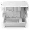 NZXT OBUDOWA H5 FLOW MIDI TOWER Z OKNEM BIAŁA-22766833