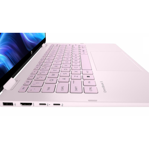 HP OmniBook 5 Flip 14-fp0004nw Core 5 120U 14