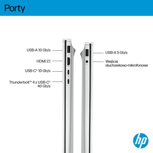 HP OmniBook 7 16-az0222nw Core 5 210H 16