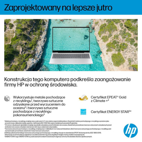 HP OmniBook 7 16-az0222nw Core 5 210H 16