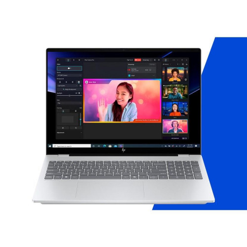 HP OmniBook 7 16-az0222nw Core 5 210H 16