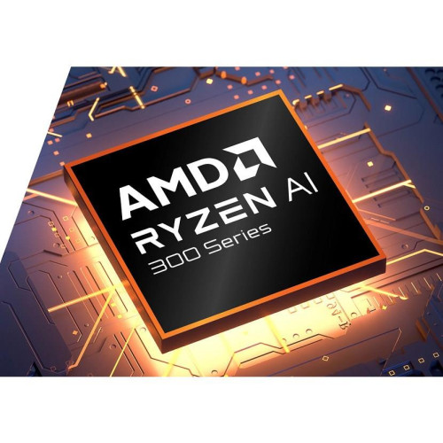 HP OmniBook 5 AI 16-ag1216nw Ryzen AI 5 340 16