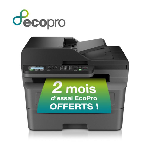 Brother MFC-L2827DWXL drukarka wielofunkcyjna Laser A4 1200 x 1200 DPI 32 stron/min Wi-Fi-22731914