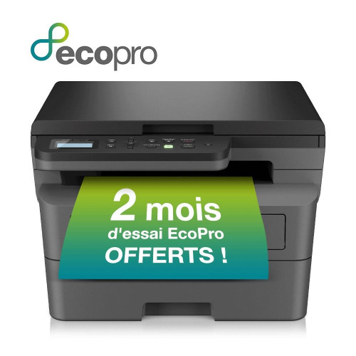 Brother DCP-L2627DWXL drukarka wielofunkcyjna Laser A4 1200 x 1200 DPI 32 stron/min Wi-Fi-22731942