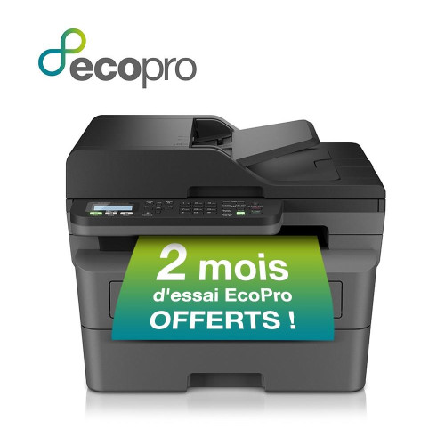 Brother MFC-L2800DW drukarka wielofunkcyjna Laser A4 1200 x 1200 DPI 32 stron/min Wi-Fi-22731943