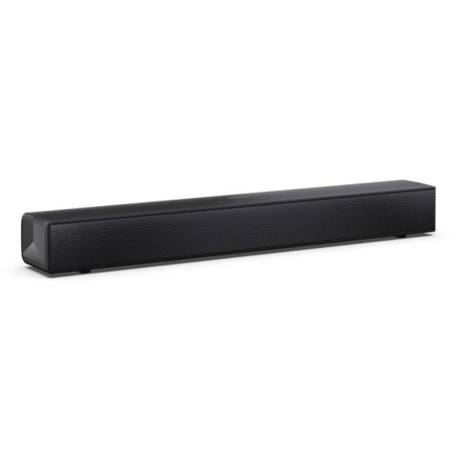 Listwa dźwiękowa Sharp Compact 2.0 Głośnik HT-SB121 120 W Łączność Bluetooth Połączenie bezprzewodowe-22755558