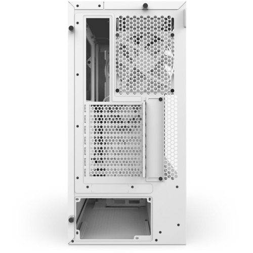 NZXT OBUDOWA H5 FLOW MIDI TOWER Z OKNEM BIAŁA-22766834