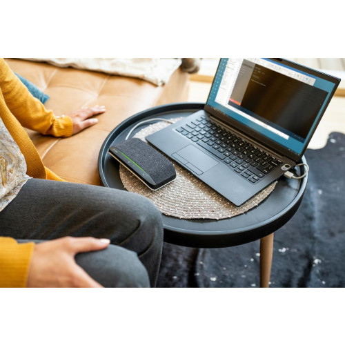 POLY Telefon konferencyjny Sync 10, zatwierdzony do współpracy z aplikacją Microsoft Teams-22768379