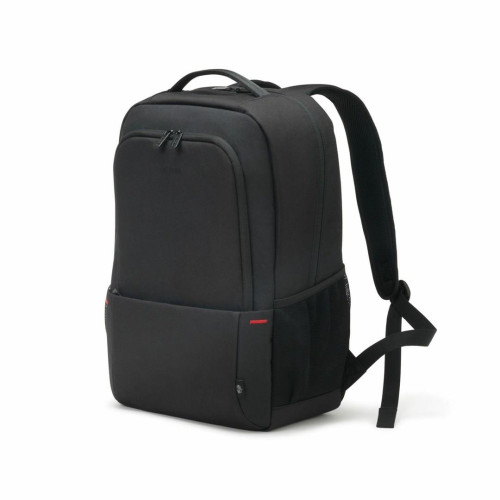 DICOTA Eco Backpack Plus BASE 39,6 cm (15.6") Plecak Czarny