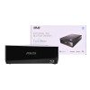 ASUS BW-16D1X-U dysk optyczny Blu-Ray RW Czarny