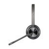 POLY Stereofoniczny zestaw słuchawkowy USB A Voyager 4320 + przejściówka BT700 USB-A + podstawka ładująca-22807068