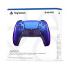 Kontroler Sony PS5 DualSense Chrome Indigo-22872878