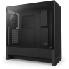 NZXT OBUDOWA H5 FLOW MIDI TOWER Z OKNEM CZARNA-22881007