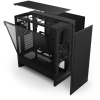 NZXT OBUDOWA H5 FLOW MIDI TOWER Z OKNEM CZARNA-22881012