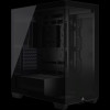 Obudowa Corsair 3500X RSR ARGB Tempered Glass Mid-Tower, Black-22881113