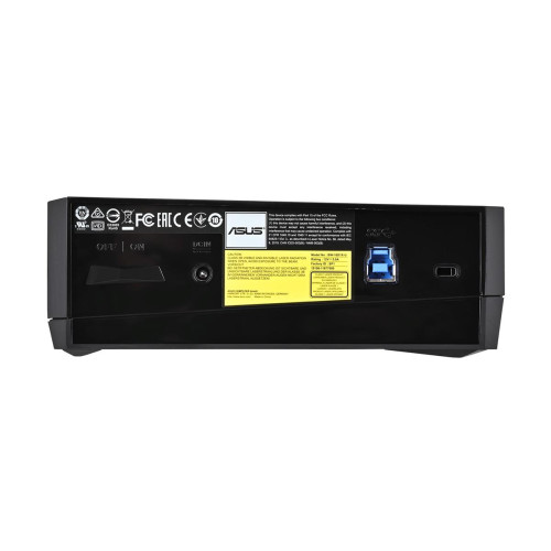 ASUS BW-16D1X-U dysk optyczny Blu-Ray RW Czarny-22801972