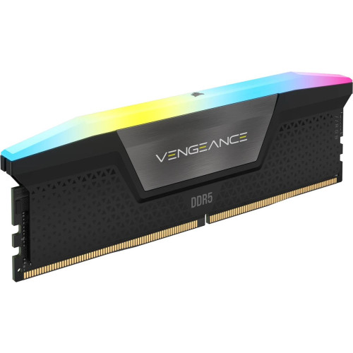 Corsair Vengeance RGB moduł pamięci 16 GB 2 x 8 GB DDR5 288-pin DIMM-22805613