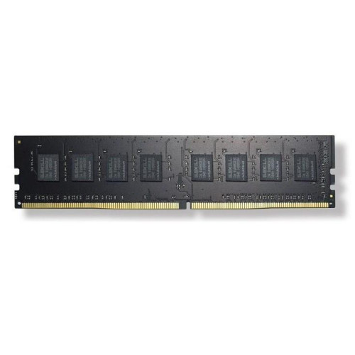 G.Skill 4GB DDR4 moduł pamięci 1 x 4 GB 288-pin DIMM