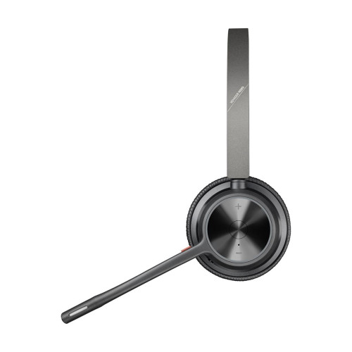 POLY Stereofoniczny zestaw słuchawkowy USB A Voyager 4320 + przejściówka BT700 USB-A + podstawka ładująca-22807068