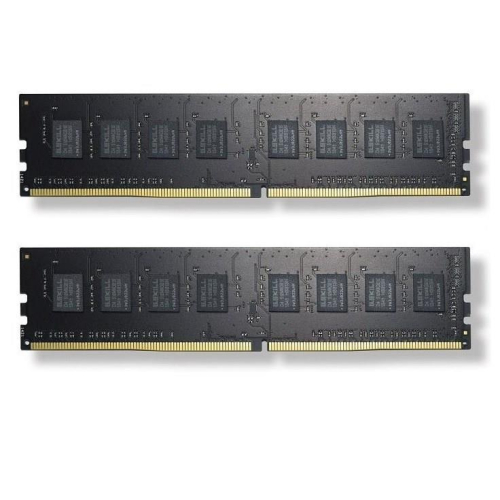Pamięć G.Skill 8GB DDR4 2x4GB 288-pin DIMM ECC F4-2133C15D-8GNT