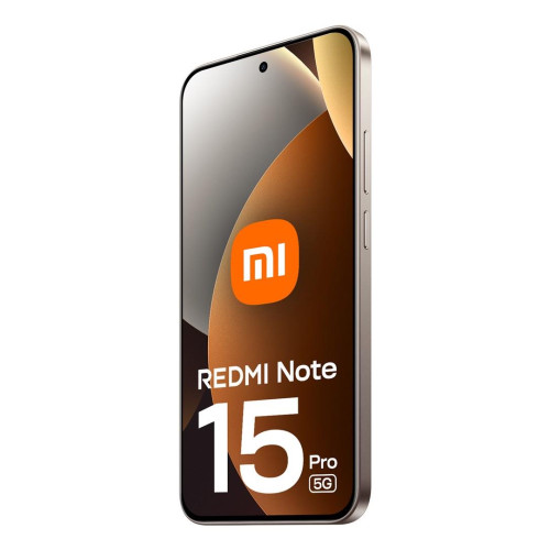 Xiaomi Redmi Note 15 Pro 5G 17,4 cm (6.83