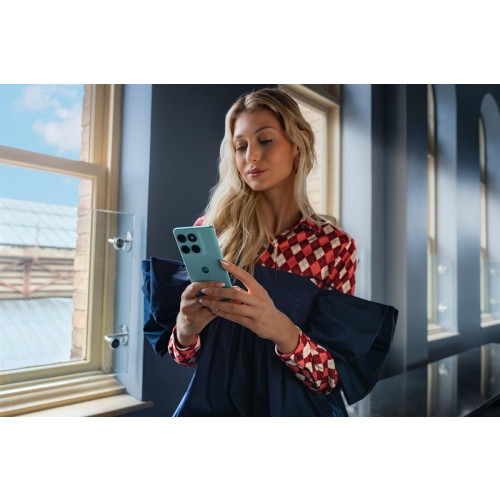 Motorola edge 60 fusion 16,9 cm (6.67