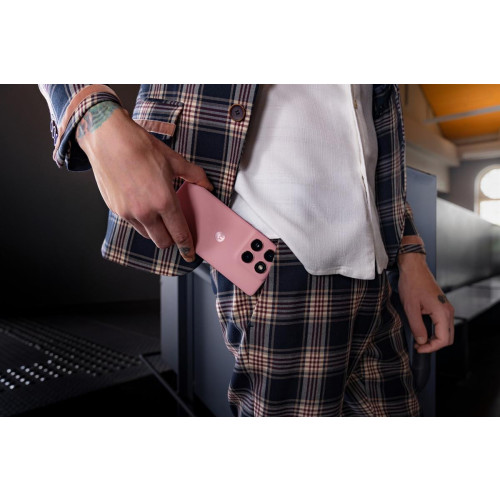 Motorola edge 60 fusion 16,9 cm (6.67