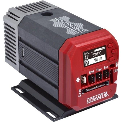 Aqua computer Aquastream XT Pompa USB 12V - wersja Ultimate, OLED
