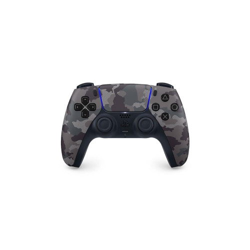 Kontroler bezprz. SONY DualSense Grey Camo Camoufl.