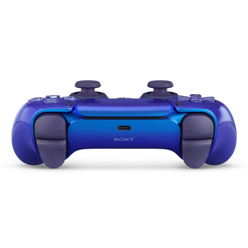 Kontroler Sony PS5 DualSense Chrome Indigo-22872885