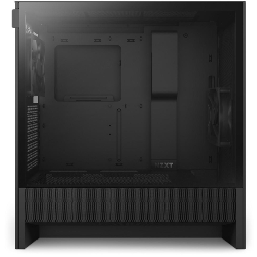 NZXT OBUDOWA H5 FLOW MIDI TOWER Z OKNEM CZARNA-22881008