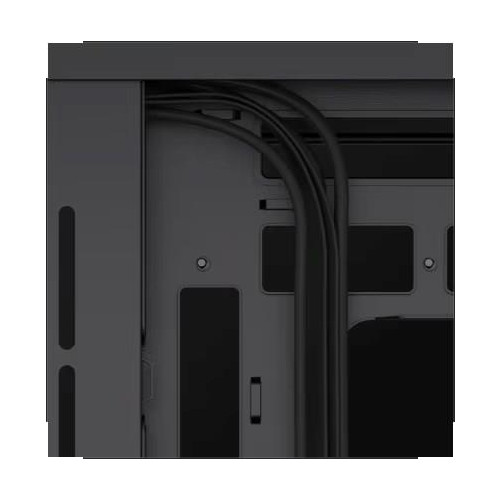 Obudowa Corsair 3500X RSR ARGB Tempered Glass Mid-Tower, Black-22881111