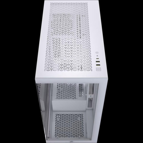 Obudowa Corsair 3500X RSR ARGB Tempered Glass Mid-Tower, White-22881126