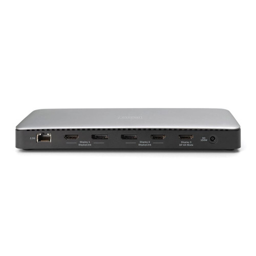 Digitus Stacja dokująca USB-C, 13-portowa-22882929