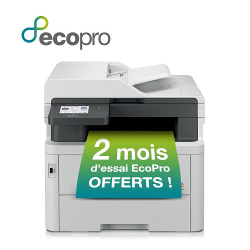 Drukarka wielofunkcyjna Brother MFC-L3760CDW LED A4 600 x 2400 DPI 26 stron/min Wi-Fi-22884255