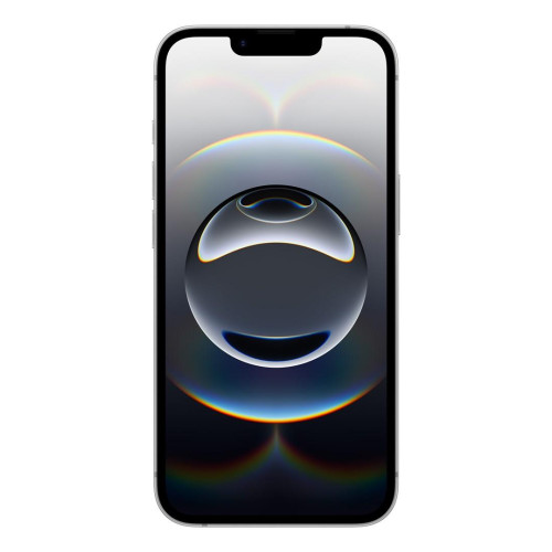 Apple iPhone 16e 128GB White-22893022