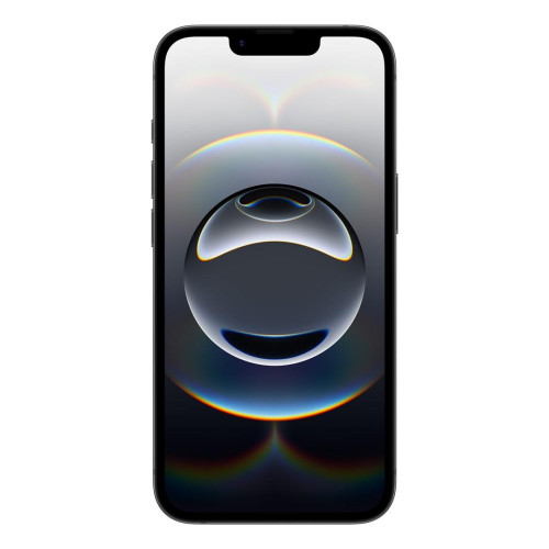 Apple iPhone 16e 128GB Black-22893035