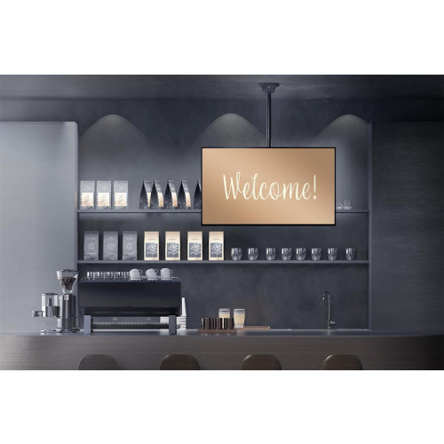 Digitus Uniwersalny uchwyt na telewizor z konstrukcją teleskopową do regulacji wysokości-22894743