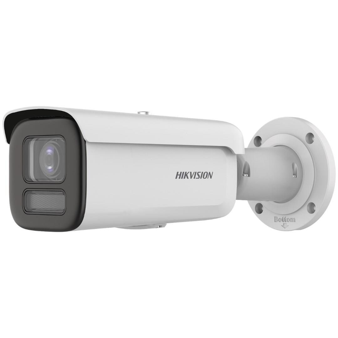 Hikvision DS-2CD2647G2T-LZS(2.8-12mm)(C) Tubowa Kamera bezpieczeństwa ...