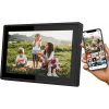 Cyfrowa ramka na zdjecia i filmy 10,1 cala SMART WiFi-22900476