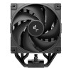 DeepCool AK700 Digital NYX Procesor Chłodnica powietrza 12 cm Czarny 1 szt.-22915084