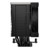 DeepCool AK700 Digital NYX Procesor Chłodnica powietrza 12 cm Czarny 1 szt.-22915085