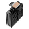 DeepCool AK400 G2 Procesor Chłodnica powietrza 12 cm Czarny 1 szt.-22915107