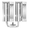 DeepCool AK620 G2 WH Procesor Chłodnica powietrza 12 cm Biały 1 szt.-22915124