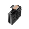 DeepCool AK400 G2 Digital NYX Procesor Chłodnica powietrza 12 cm Czarny 1 szt.-22915135