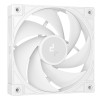 DeepCool AK400 G2 WH Procesor Chłodnica powietrza 12 cm Biały 1 szt.-22915147