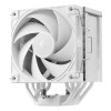 DeepCool AK700 Digital WH Procesor Chłodnica powietrza 12 cm Biały 1 szt.-22915206
