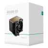 DeepCool AK500 G2 Procesor Chłodnica powietrza 12 cm Czarny 1 szt.-22915232