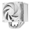 DeepCool AK500 G2 WH Procesor Chłodnica powietrza 12 cm Biały 1 szt.-22915244