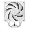 DeepCool AK500 G2 WH Procesor Chłodnica powietrza 12 cm Biały 1 szt.-22915245